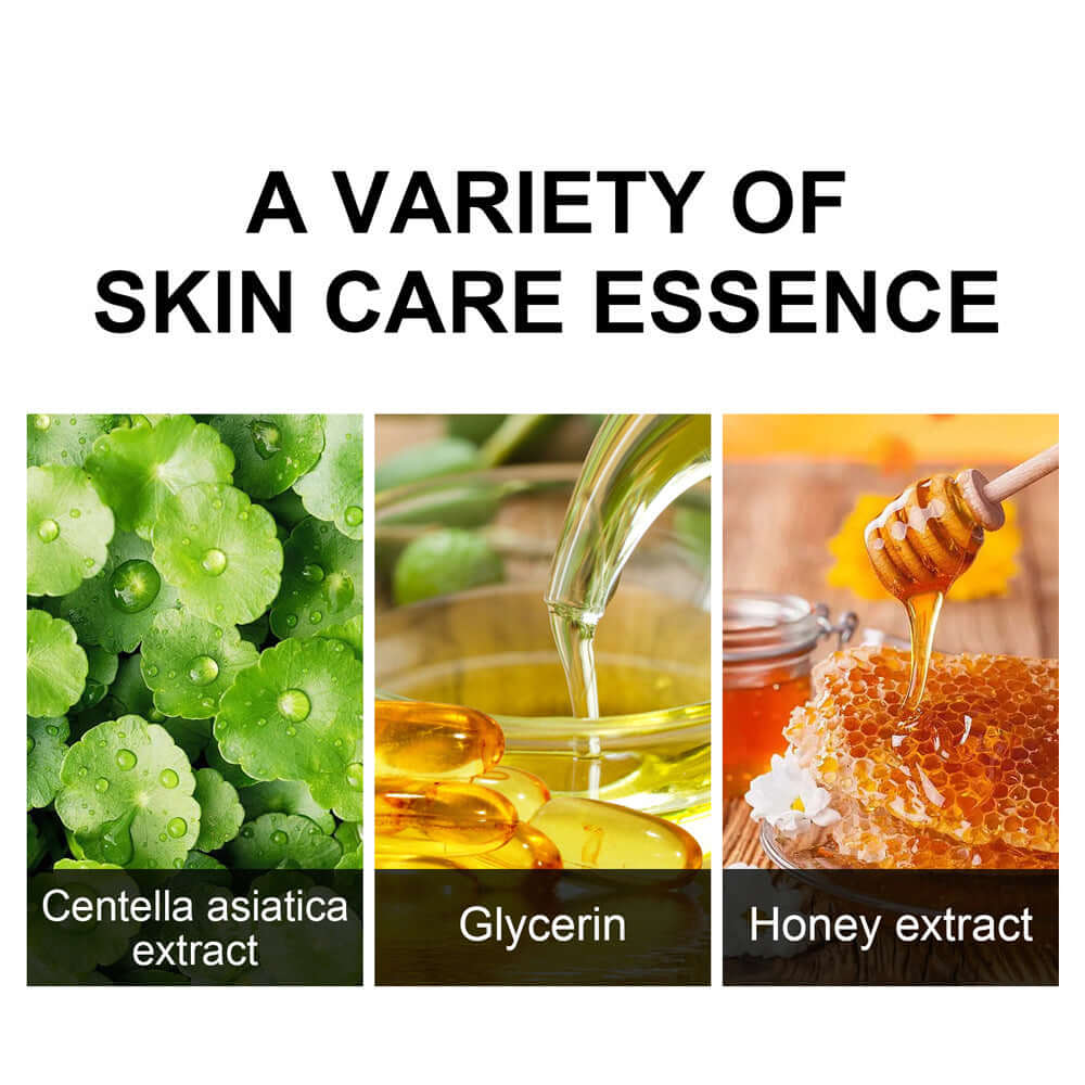 CC cream waterproof anti-sweat